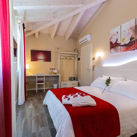 Venice Airport Villa Erica 坎帕尔托 外观 照片