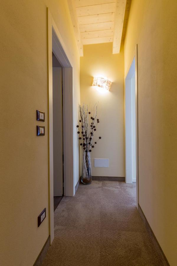 Venice Airport Villa Erica 坎帕尔托 外观 照片